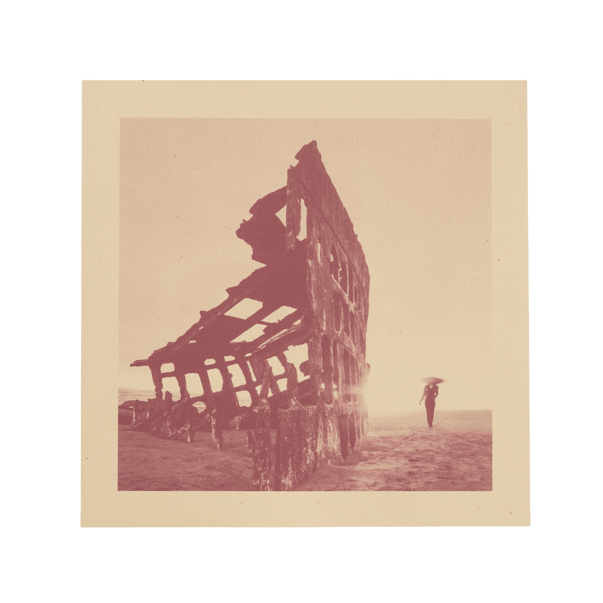 Peter Iredale