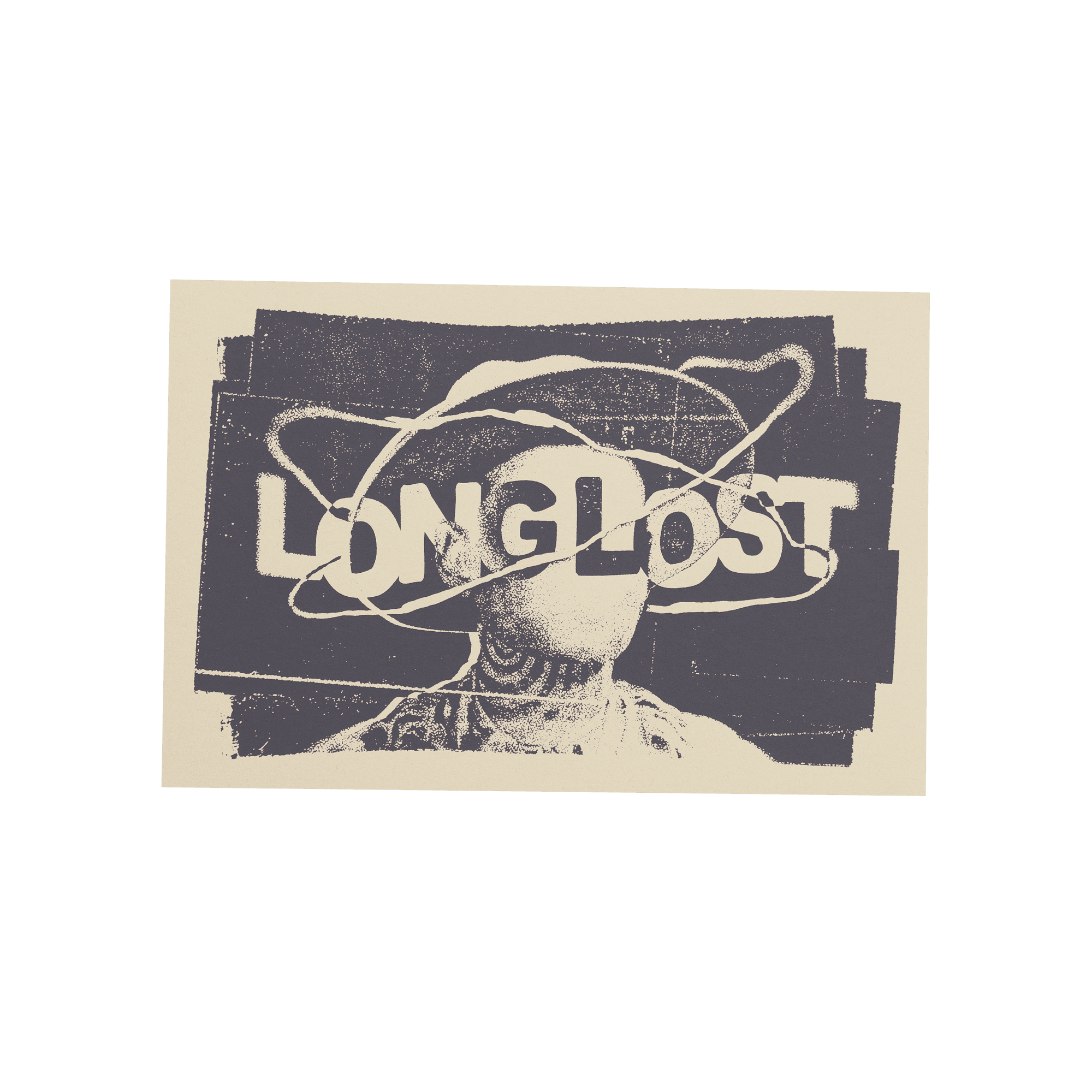 Long Lost
