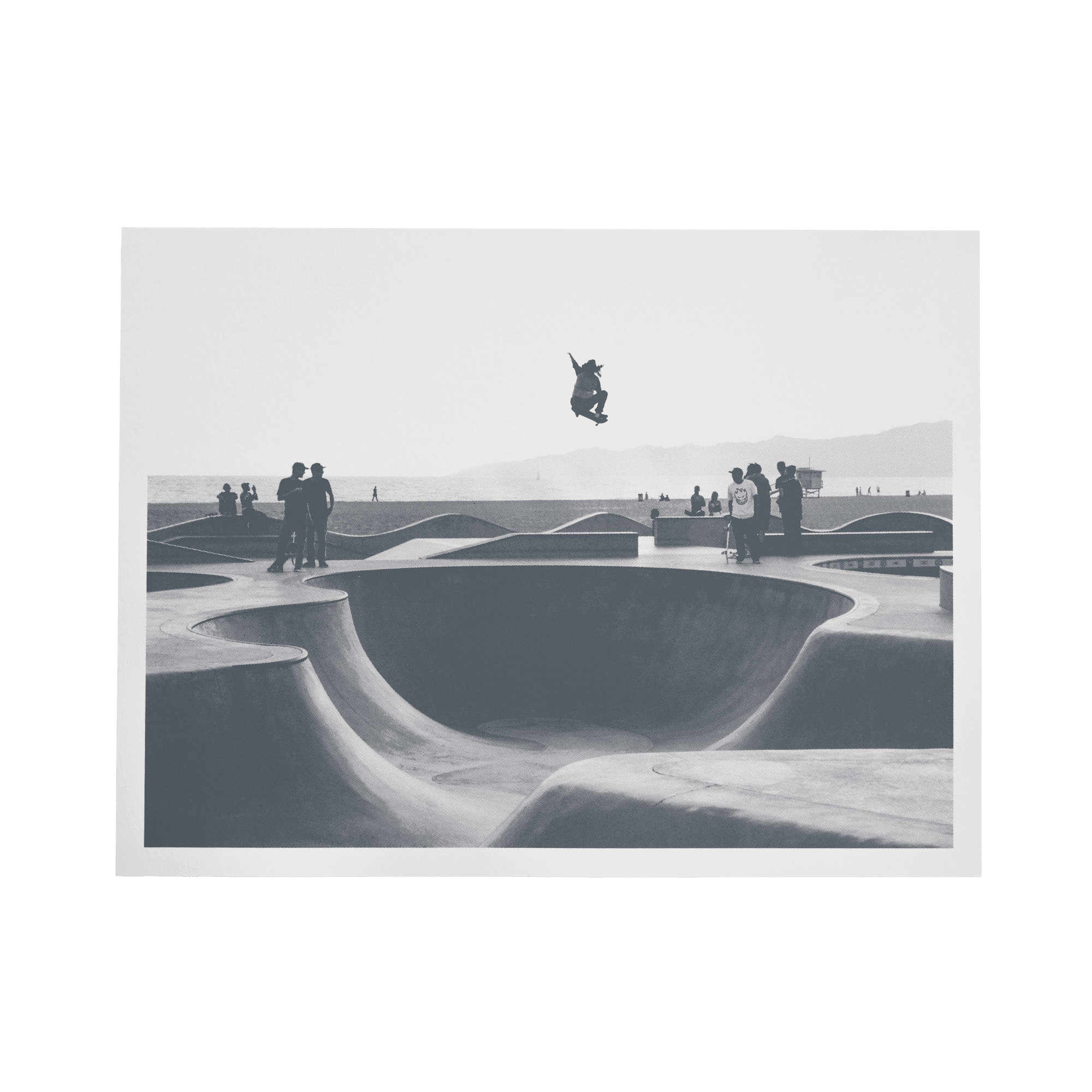 Venice Beach Air