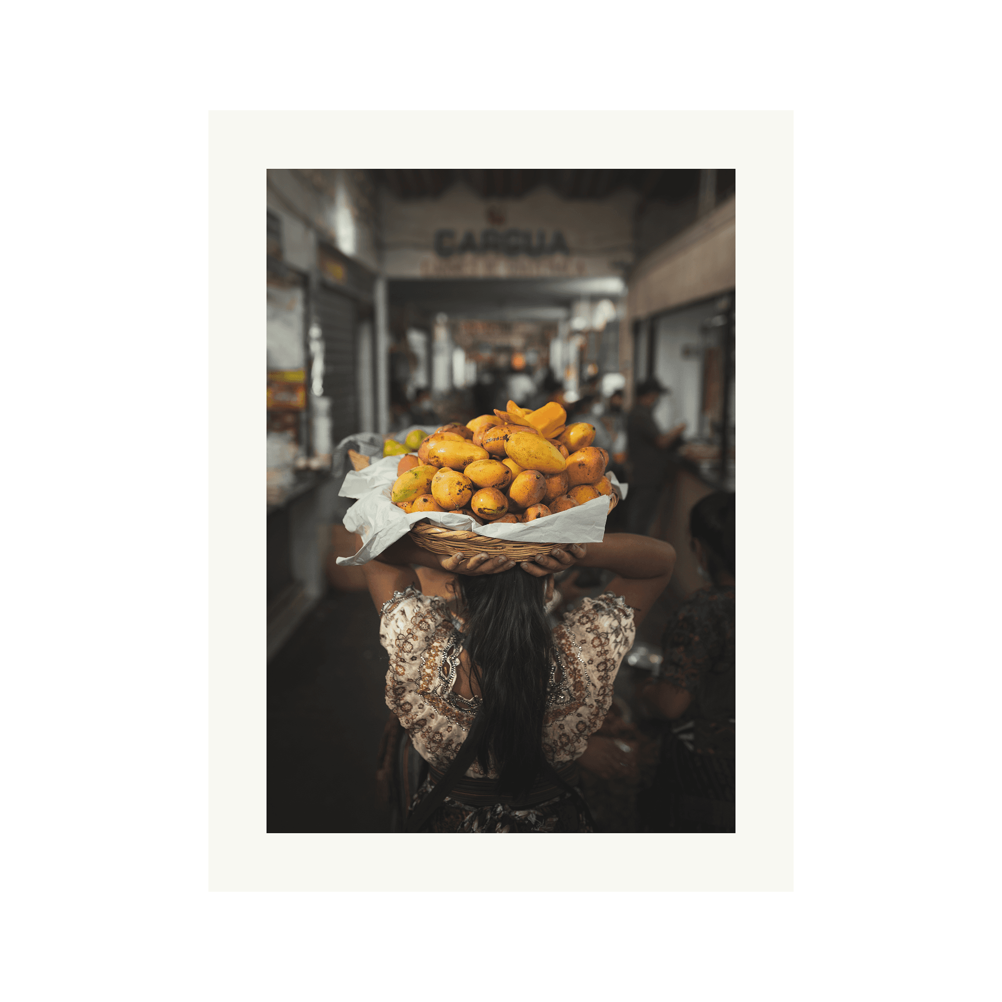 Mercado Central