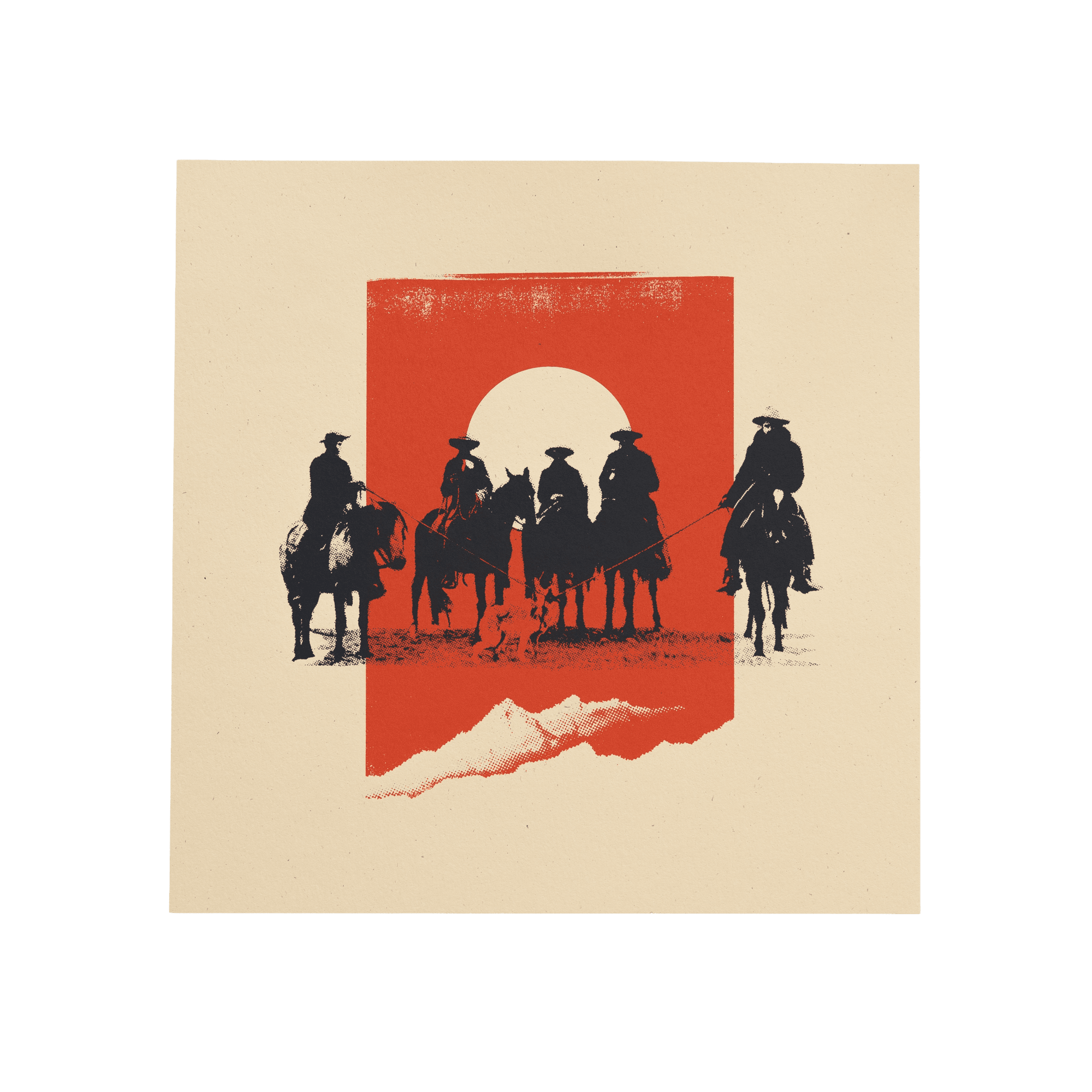 Wyoming Desperados