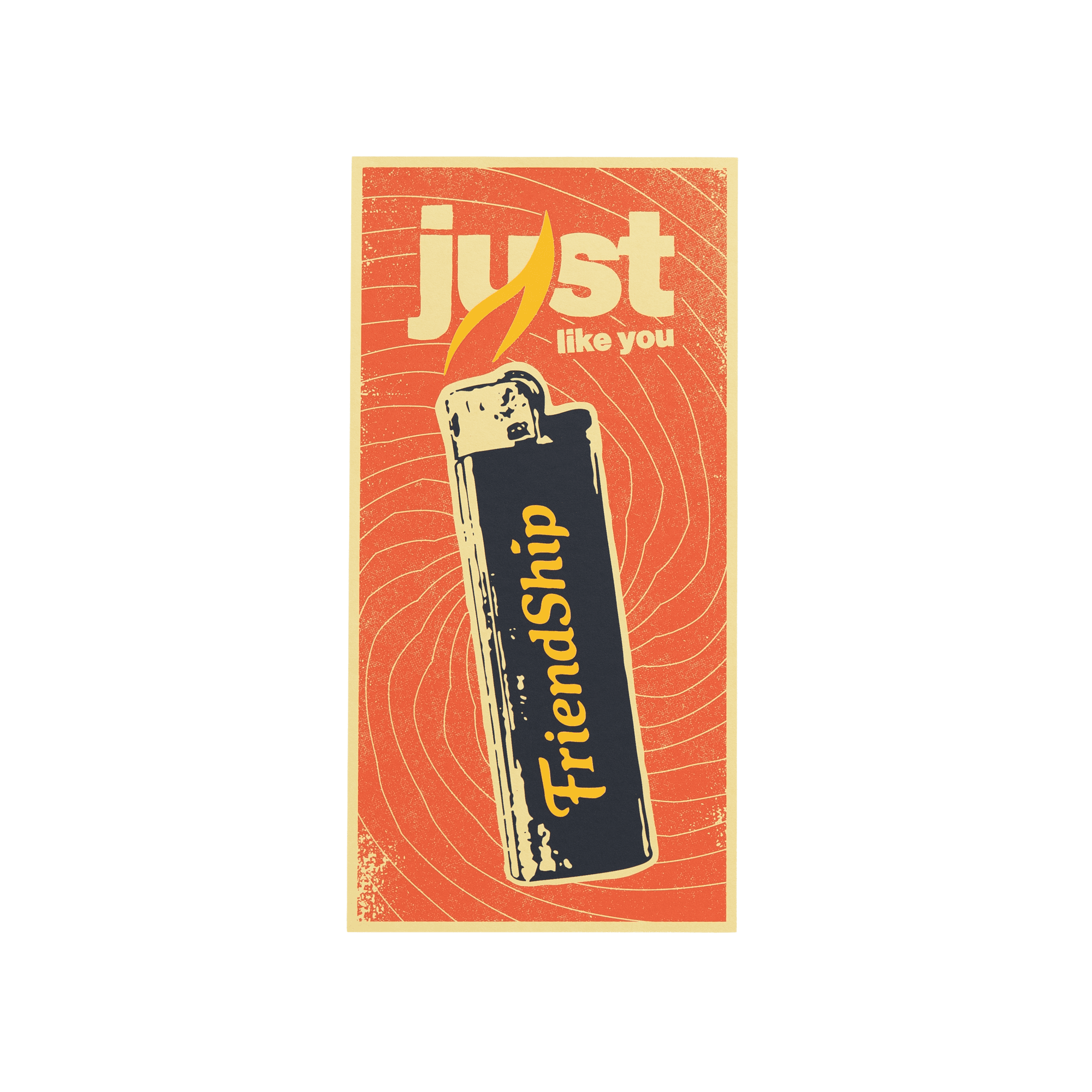Just Like You