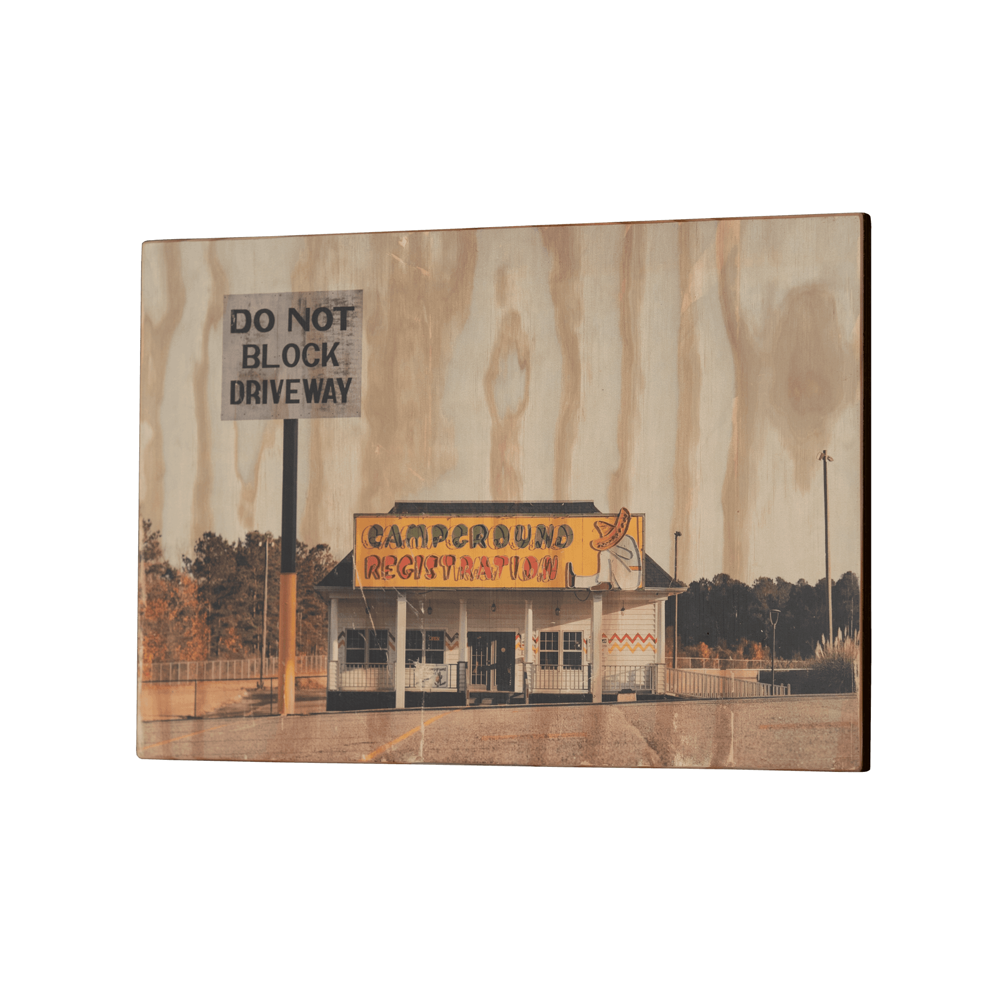 Pedro's Campground