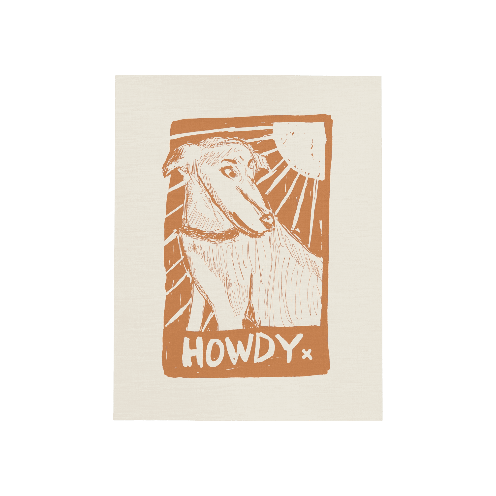 Howdy