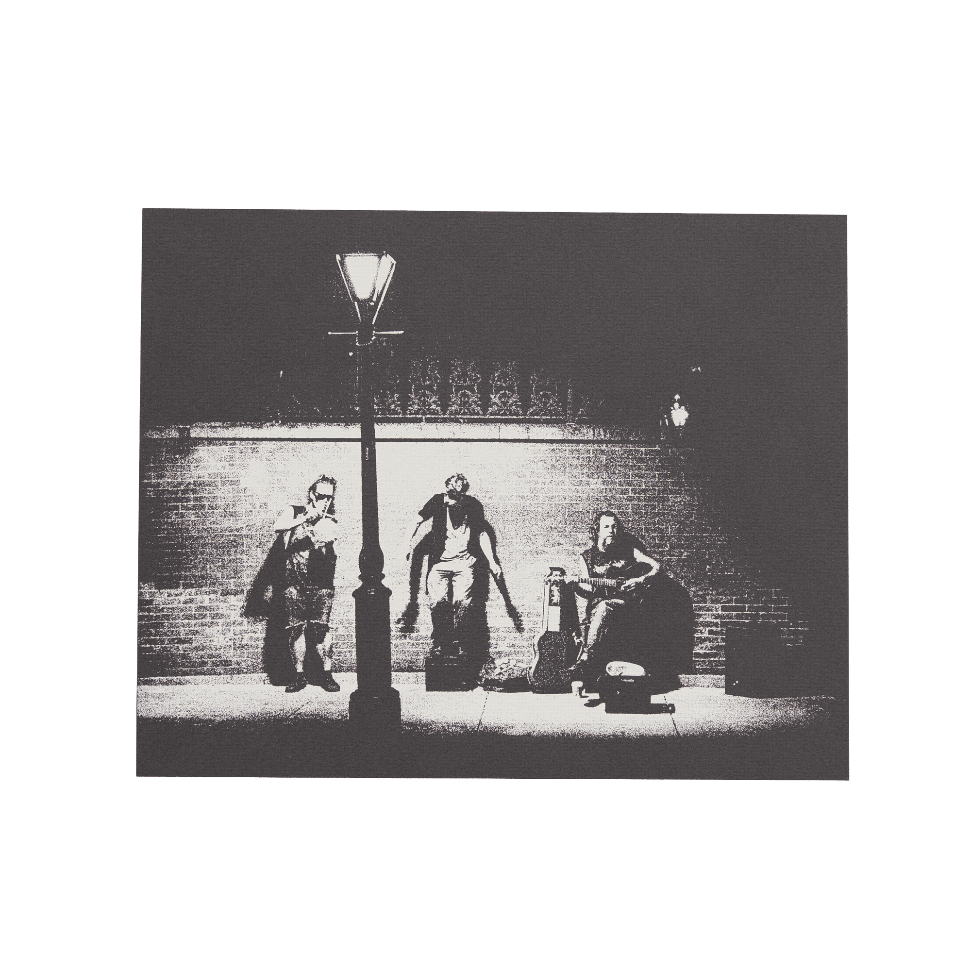 Nola Street Music