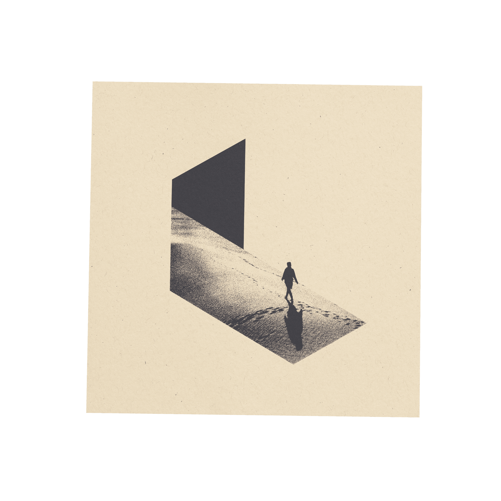 Into the Void